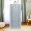 Для 8-секционного 12-секционного AAA 18650 Аккумуляторного Power Bank Пластиковые Корпуса Коробка для Хранения Батарей Жесткий Кейс Держатель