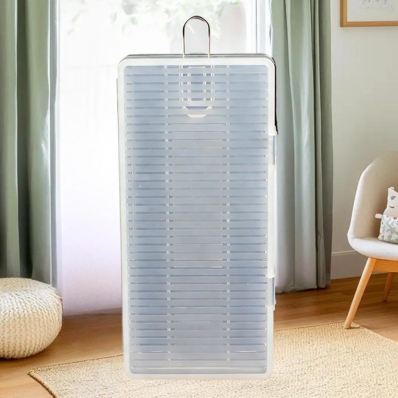 Для 8-секционного 12-секционного AAA 18650 Аккумуляторного Power Bank Пластиковые Корпуса Коробка для Хранения Батарей Жесткий Кейс Держатель