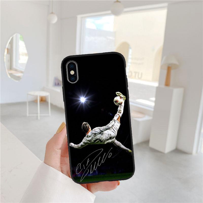 Чехол для телефона C-Cr7 для OPPO A40 A60 A80 A15 A16 A16K A12 A17 A17K A54 A54S A53 A53S A55 A56 A57 A98 F23