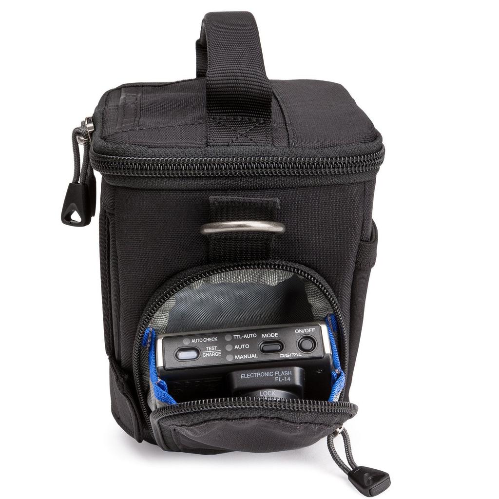 Think Tank Photo Digital Holster 5 Black 008580 []thinkTANKphoto