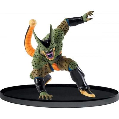 BANPRESTO Dragon Ball SCultures BIG Zokei Tenkaichi Budokai 5 -Co- Часть 6 "Селл" (Вторая форма)"