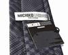 Michiko London Day Gift Сделано Имя бренда Галстук Отца, Япония, 100% шелк, z-115