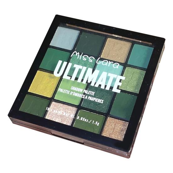 Палитра Не ​​вызывает аллергии Легко наносится Многоцелевой