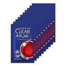 PURE Men's Anti-Dandruff Moisturizing Shampoo - 100x5g Sachets