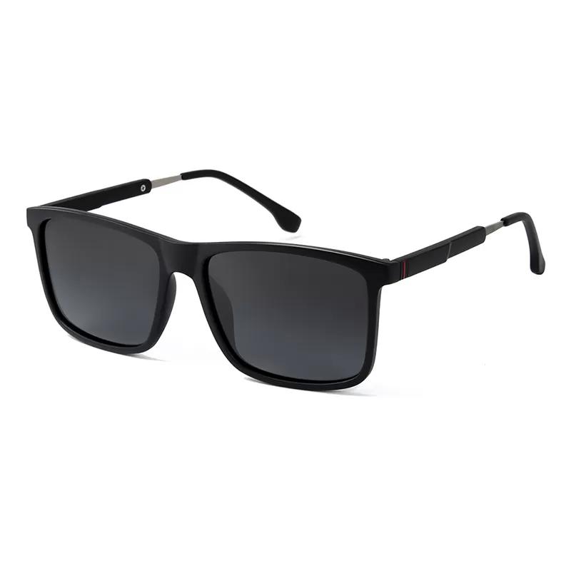 Мужские поляризованные солнцезащитные очки MARQEL Driving Classic Sun Glasses UV400 Protection 483