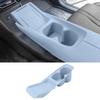 Для BYD Seagull Dolphin Mini Armrest Panel Central Control Armrest Box All-inclusive Protective Cover Car Sticker Scratch-proof