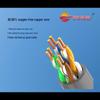 Aipu Red Sun Indoor Gigabit Network Cable