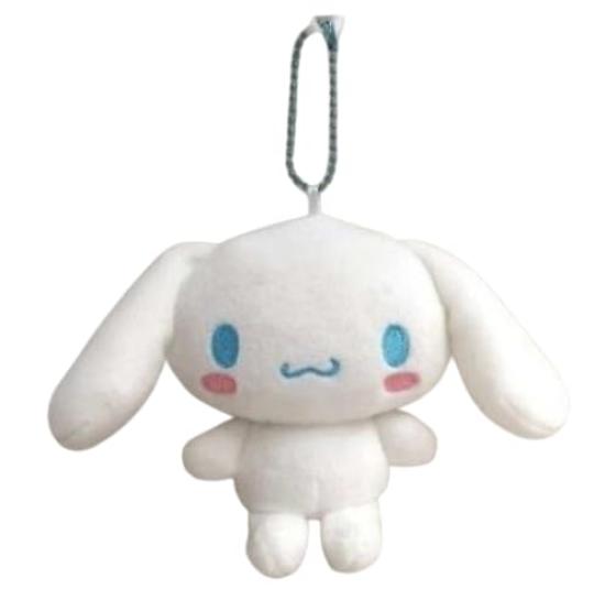 Стандартный талисман Sanrio Characters с шариковой цепочкой (корица)