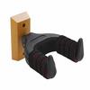 Guitar Wall Mount Secure Solution for Your Wall Hanger Auto Lock Adjustable Hook Holder for Acoustic and Ukulele