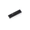 5PCS AT89C2051-24PU AT89C2051 MICROCONTROLLER IC ATMEL DIP-20 AT89C2051-24PI 24PU 89C2051 DIP20 Microcontroller 8-bit 8051 2K Flash