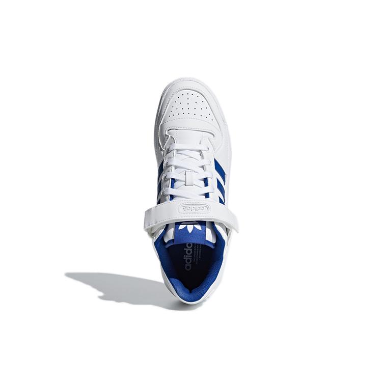 adidas Originals Forum Lo 'Белый Синий' G25812