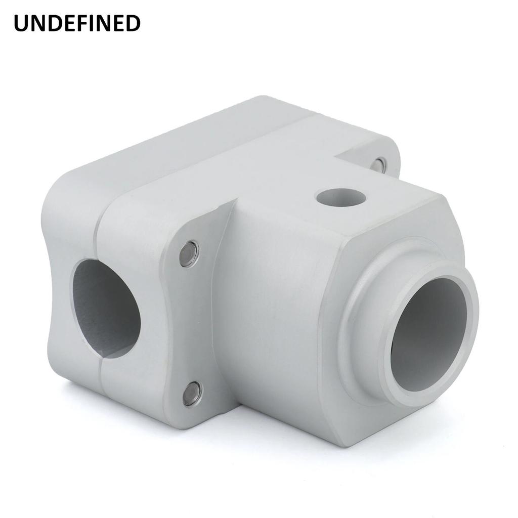 Подставки для руля мотоцикла, зажим для стойки, крепление для Honda Ruckus Zoomer, скутера NPS50 2003-2012, алюминиевые аксессуары, детали