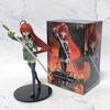 Набор коллекционных фигурок по аниме FuRyu Shakugan No Shana Shana, 19 см, ПВХ, Trio-Try-iT