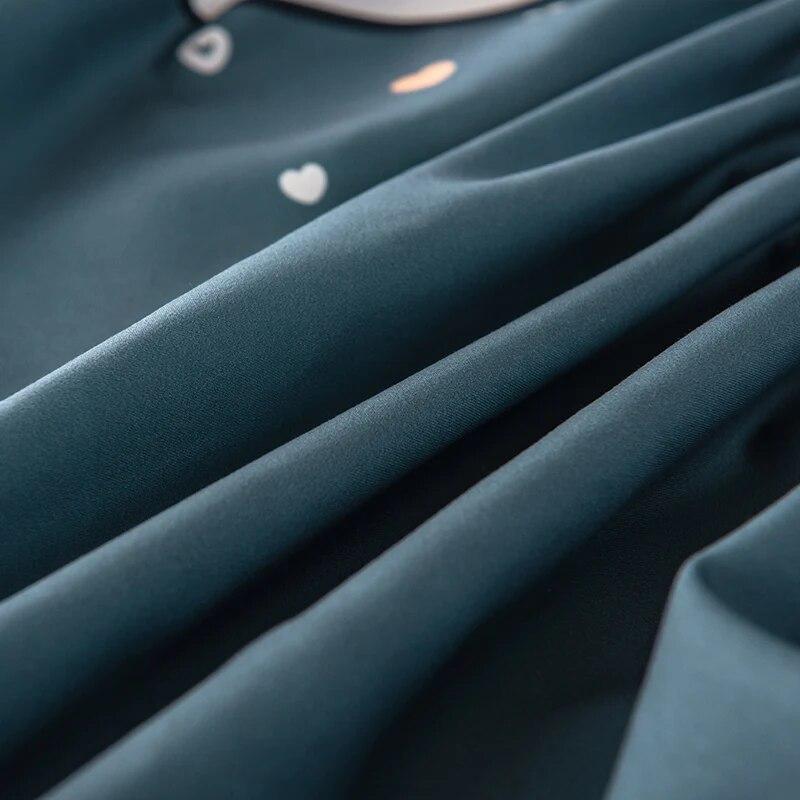 Waterproof TPU Bed Sheet With Elastic Bands,Adjustable Fitted Sheets160x200,No Pillowcases,Machine Washable,Skin Friendly