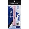 Sky High 06 Eye Makeup Mascara To Use] Place the Brush At the Base of the Lashes and Pull Up To the Tips of the Lashes While Gently Moving