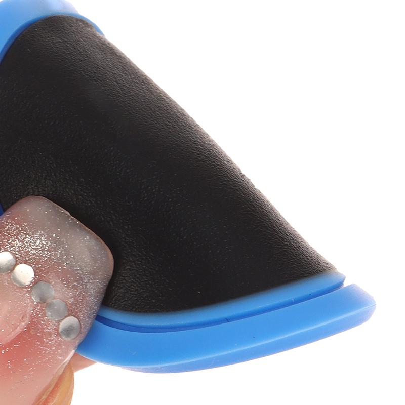 1 Pair Muscle Stimulator Circular Electrode Pad Muscle Pain Relief Replacement Pads For Body Toning Massage Machine Tool