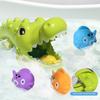 Creative Crocodile Catching Fish Game Bath Toy Set For Kids Enhancing Creativity And Fine Motor Skill Development Toy