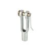 Clevis Pin Jaw End