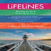 Lifelines by Carla GroschMiller Paperback Book 9781786222343