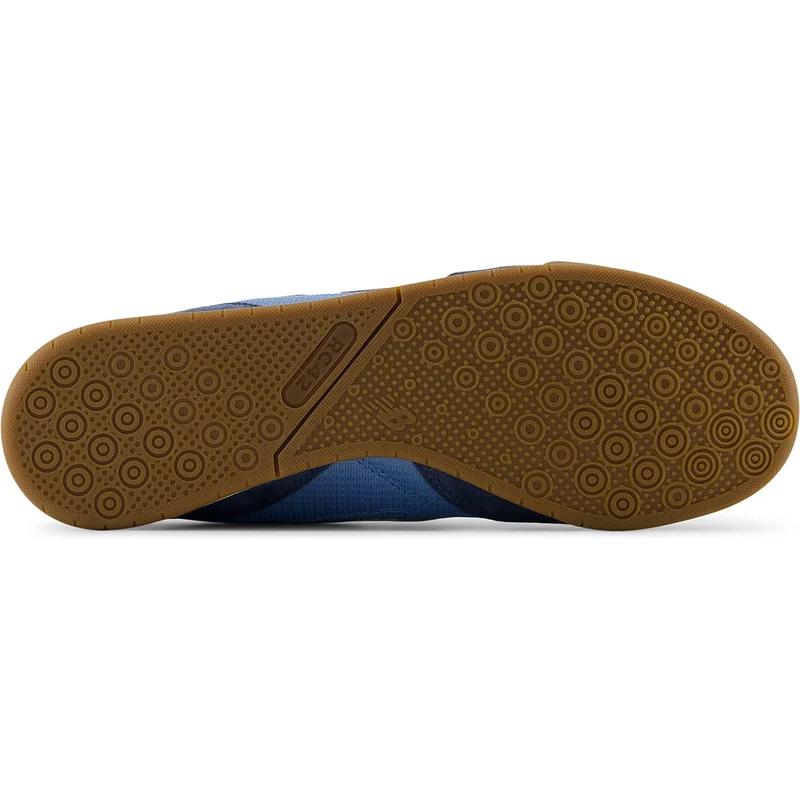Buty Klasyczne unisex New Balance blue (URC42PMA)