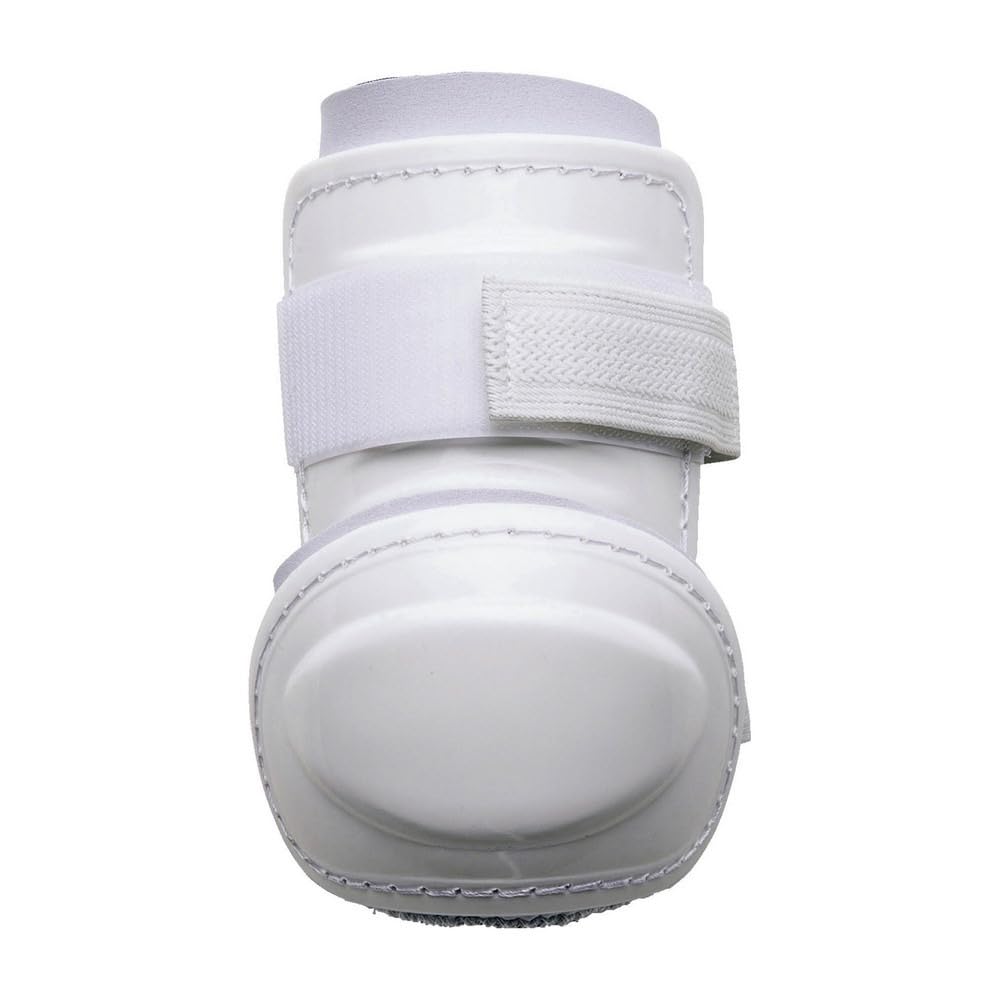 MIZUNO Arm High School Baseball Rules Compliant 1djpg20101 Guards, Model, White, Ambidextrous,