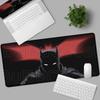B-Batman Mouse Pad HD Large Gaming Non-slip Rubber Keyboard Desk Mat Office Laptop Computer Pc Gamer Cabinet Mousepad Xxl Carpet
