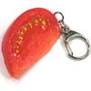 Food Replica Keychain Tomato That Looks Like It Could Be Eaten 147OK -