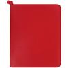Filofax Filofax Saffiano Large Zip Galaxy 3 Case (Poppy)