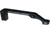 SHIMANO Адаптер для заднего дискового тормоза 180 мм ISMMA90R180PS P/S
