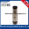PISCO Япония CVC4-M5A/B, CVC4-M6A, CVC4-M6B Вакуумный обратный клапан - Новый и Оригинальный