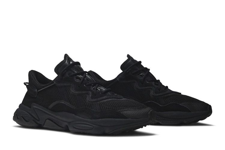 adidas Ozweego Основной черный