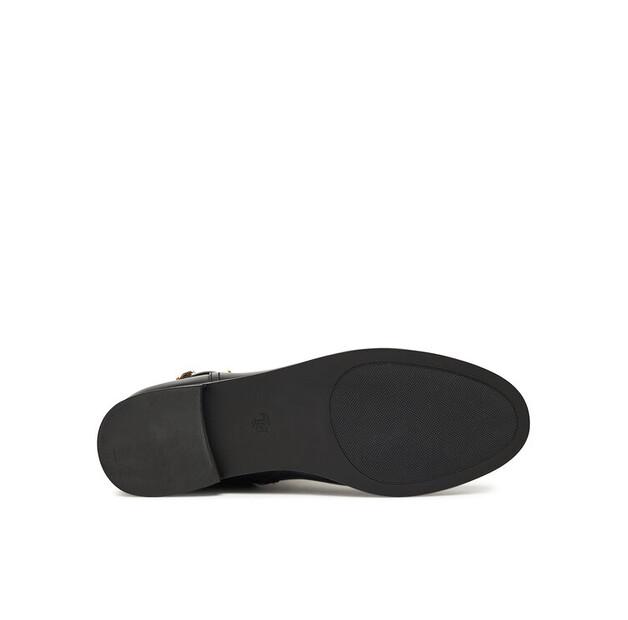 Ботильоны LAUREN RALPH LAUREN Brooke 802967768001, черные