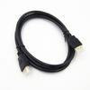 Кабель HDMI высокой четкости для ПК и ТВ, разъемы из сплава, поддержка