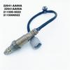 Подходит для датчика кислорода Subaru 22641-aa66a 22641aa66a, 211500-6022; 2115006022