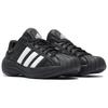 Adidas Superstar Millennium 'Black White' Sneakers IG9256
