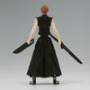 BANPRESTO BLEACH SOLID AND SOULS Ichigo Kurosaki Uryu Ishida Ichigo Kurosaki &