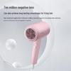 FLYCO FH6291 Negative Ion Hair Dryer CN plug (adapter included)