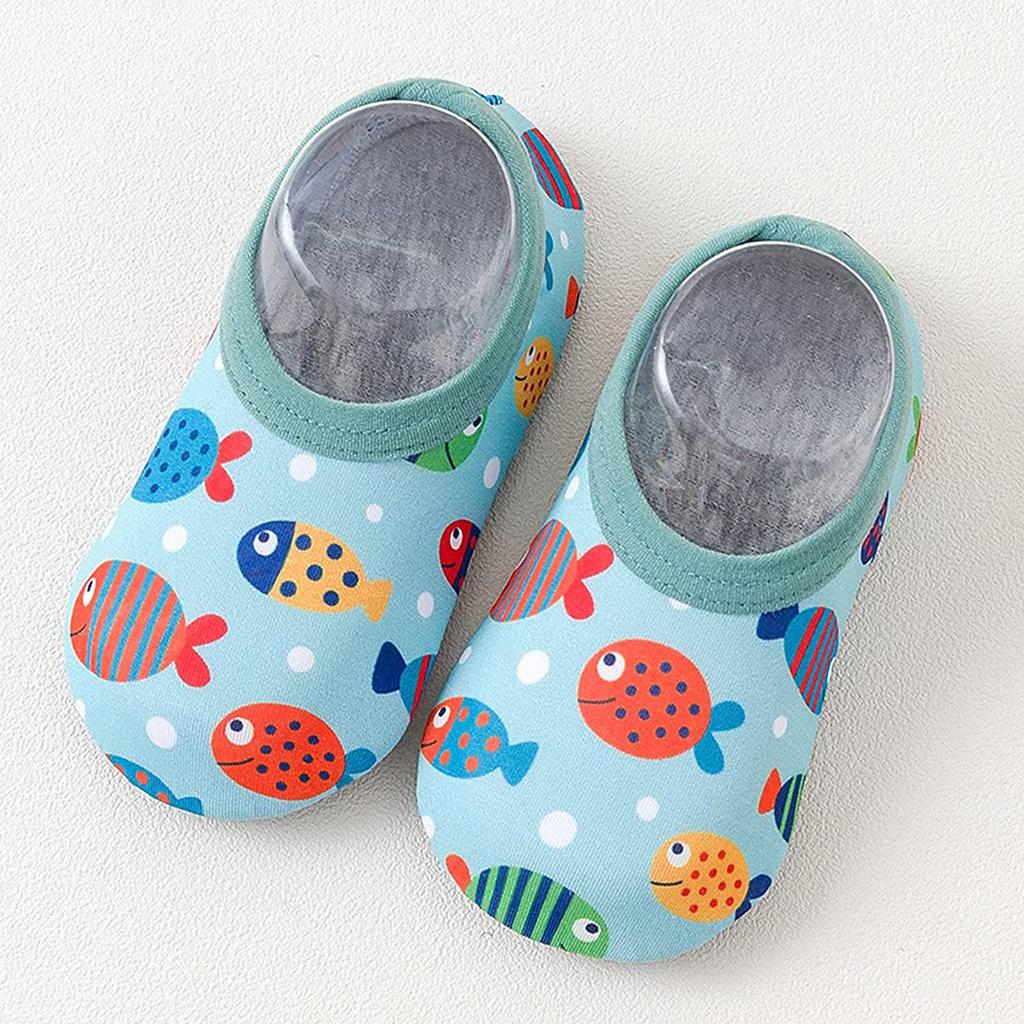 TAM Baby Быстросохнущая обувь для воды с героями мультфильмов. Обувь для малышей. Пляжная обувь для плавания.