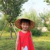 Sunscreen Party Sun Hats Summer Mexican Dance Hat Woven Straw Hats  Children Kids Outdoor