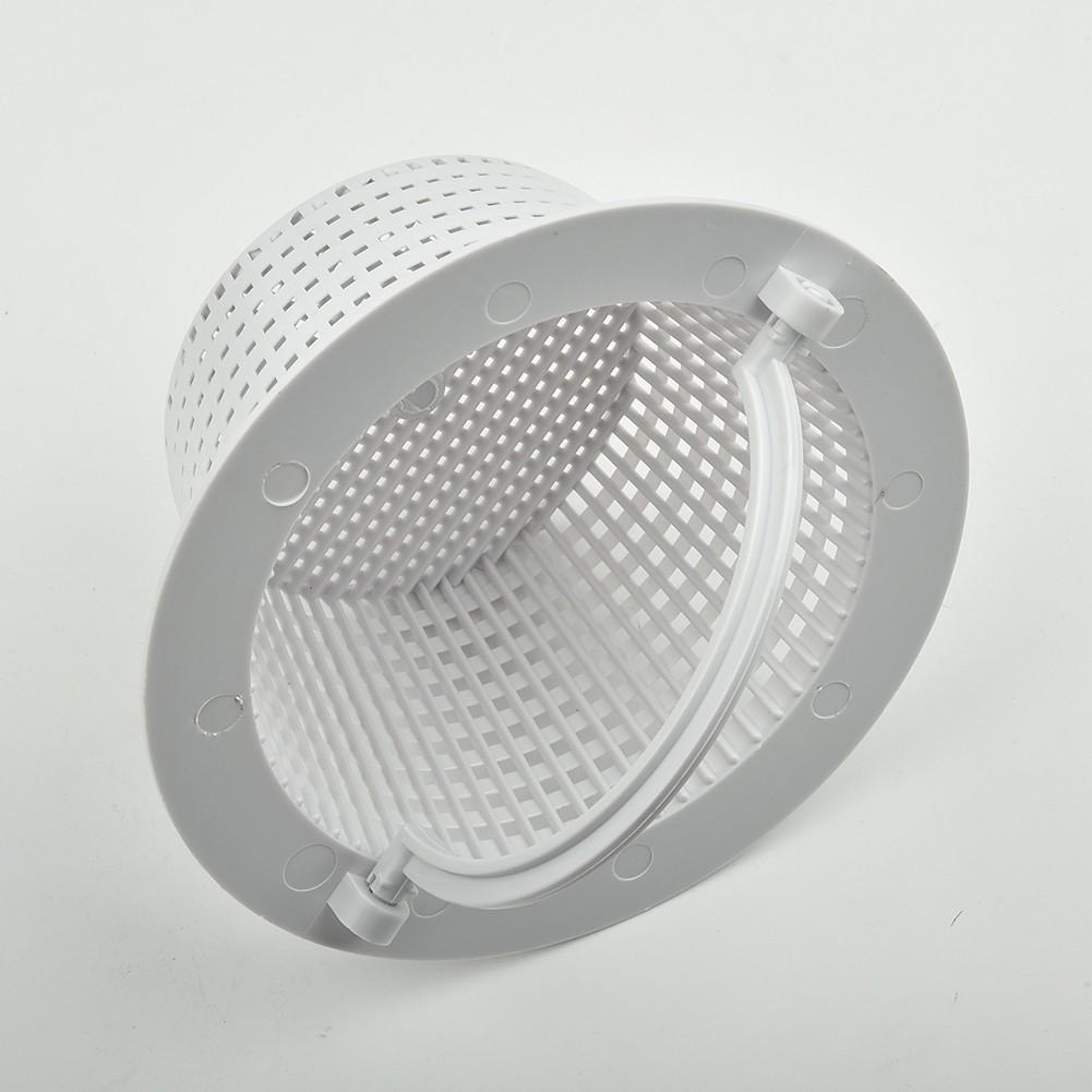 Скиммер Скиммер Корзины Насекомые Мусор Листья Сменный Фильтр Над Землей