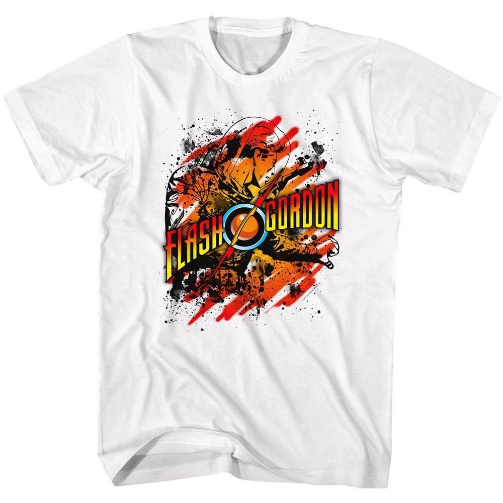 Flash Gordon Flashtastic Comics Children's T-shirt