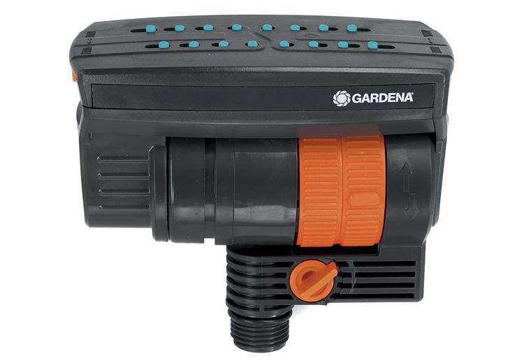 Gardena OS140 18708-00 Pop-up Sprinkler Head original!
