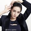 Серьги из нержавеющей стали, простые гладкие кольца, модные и универсальные трендовые женские серьги