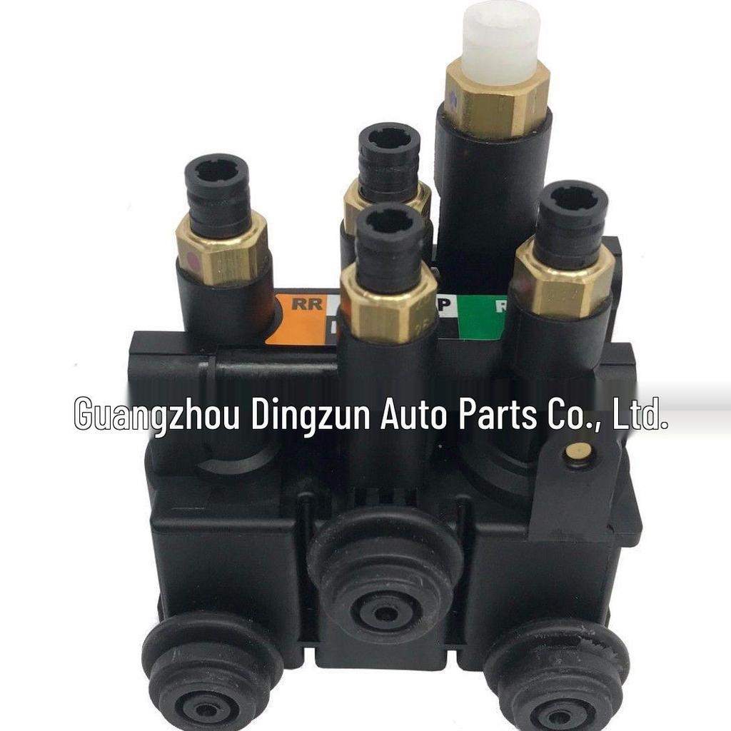 BMW X5/X6 E70/E71 Air Pump Valve 37206799419/37206859701