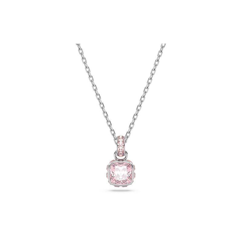 Swarovski Камень месяца Июнь, изысканный, модный и универсальный, синтетический кубический цирконий, подвеска для женщин 5652044