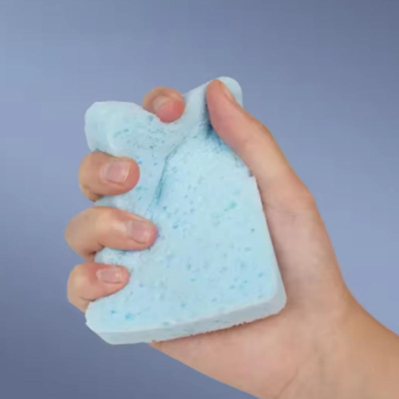 Акварельная живопись Губка в коробке Специальный водный мел Сильная водопоглощающая губка Инструмент Художественные принадлежности Для детей Студентов