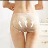 Дышащие полные ягодицы без следов поддельные задницы женские трусики короткие трусики бедра