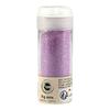 Sequins - Light Purple - 9g Tube - Biodegradable - Creative Hobbies - Card Making
