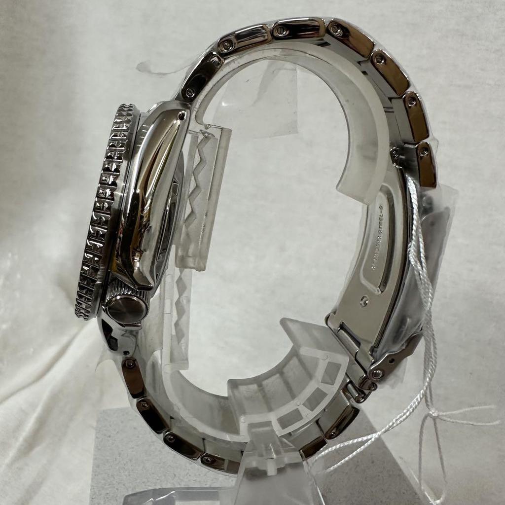 [USED] SEIKO 5SPORTS Automatic Wristwatch