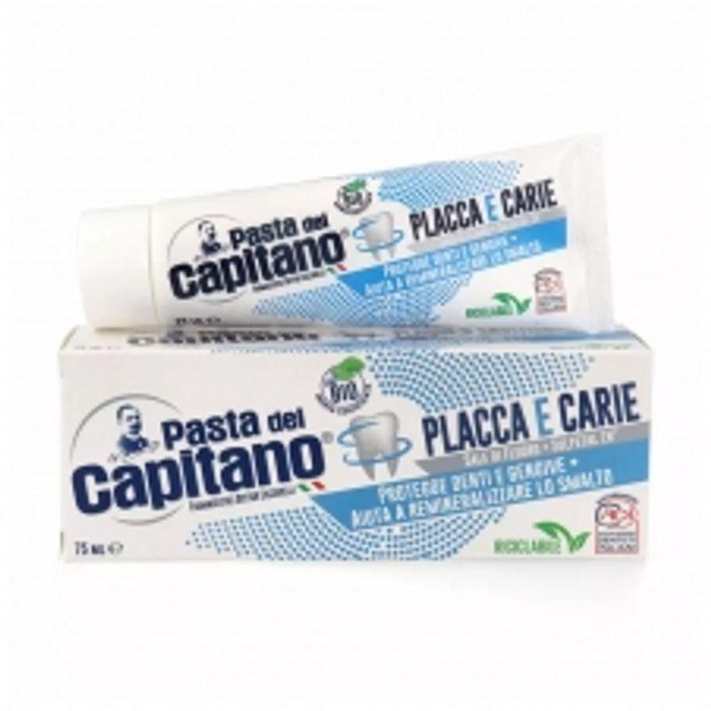 Pasta del Capitano Постоянный уход за зубами Зубная паста 75 мл